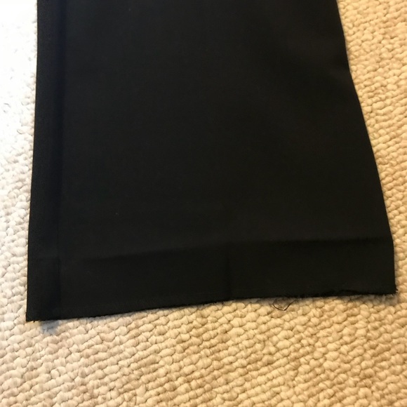 New York and Company Black Trousers - Picture 4 of 4